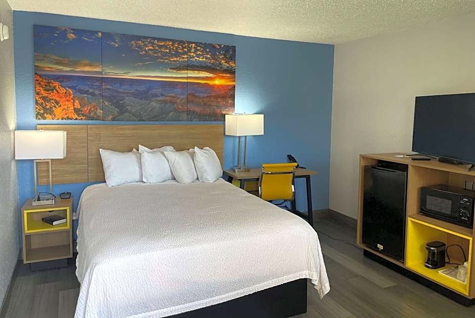 Days Inn By Wyndham Gatesville