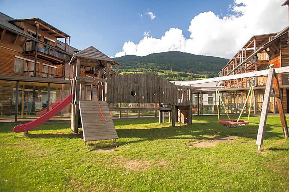 Club Hotel am Kreischberg