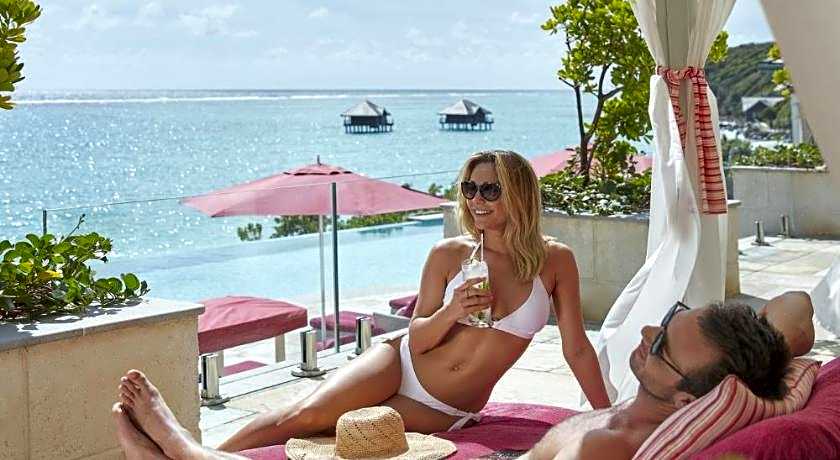 Mandarin Oriental, Canouan