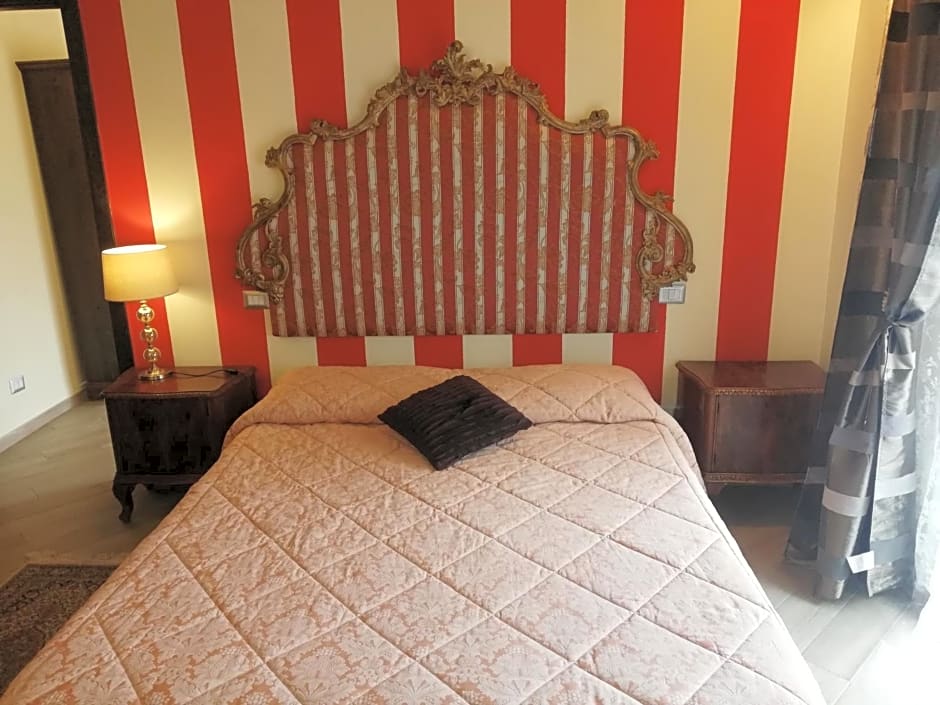 B&B Al Calcandola