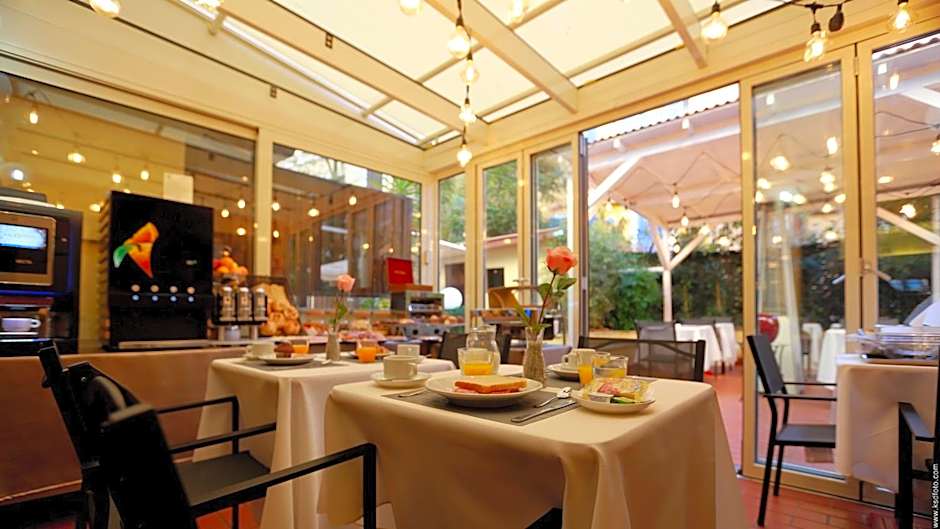 Hotel Giolitti Smart