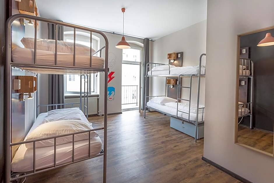 Sunflower Hostel Berlin