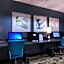 Holiday Inn Express and Suites Dickson City By IHG