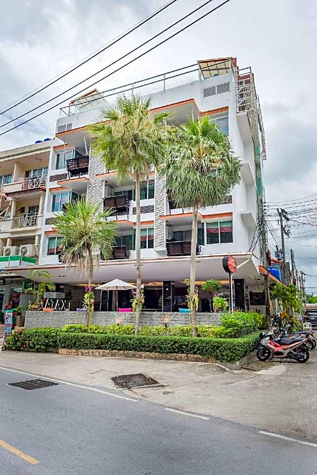 Kata Beach Studio