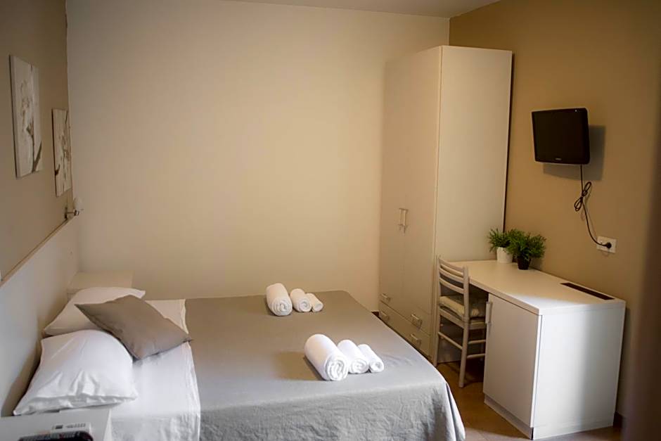 Anna Guest House
