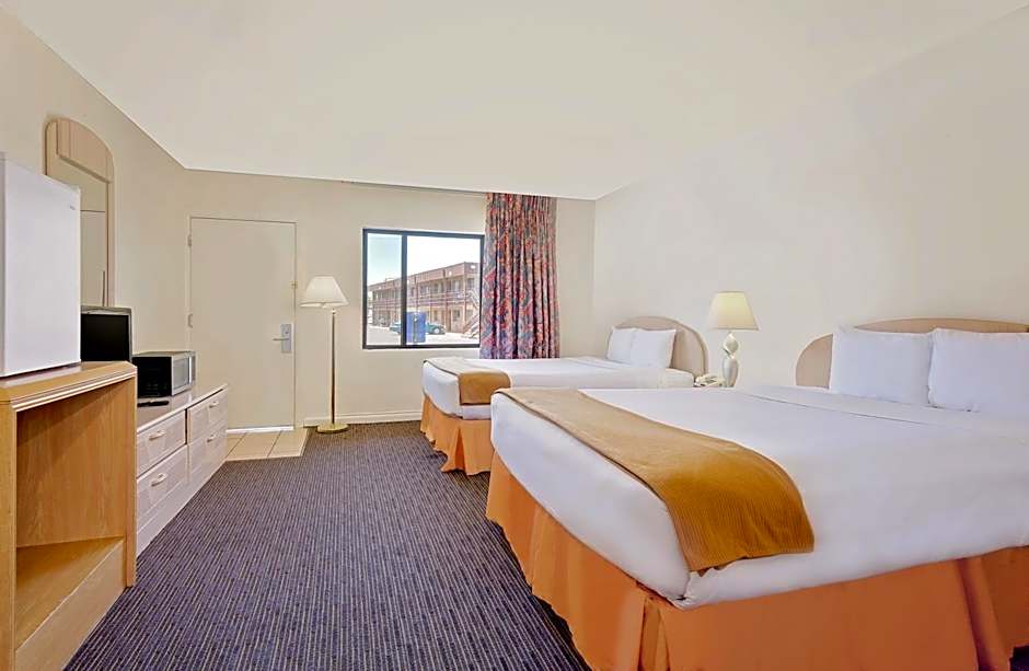 Knights Inn Page Az