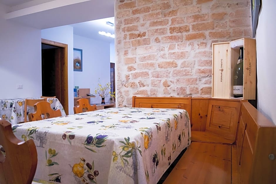Nido di Rondine B&B