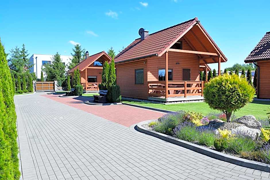 Domki Wczasowe Papaya