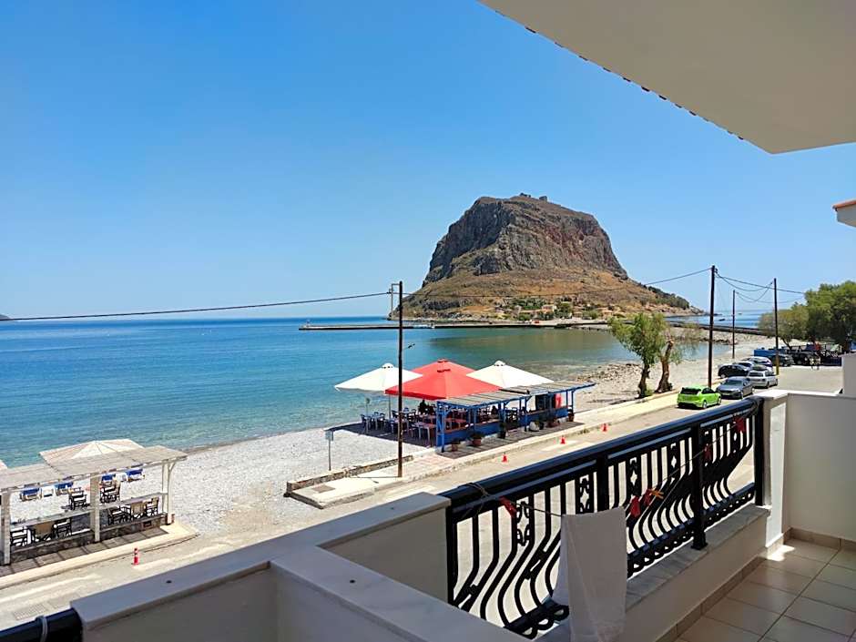 Filoxenia Hotel Monemvasia