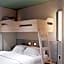 ibis budget Poitiers Nord Futuroscope