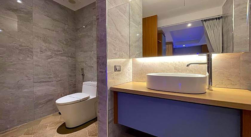 King & Princess Motel Ii