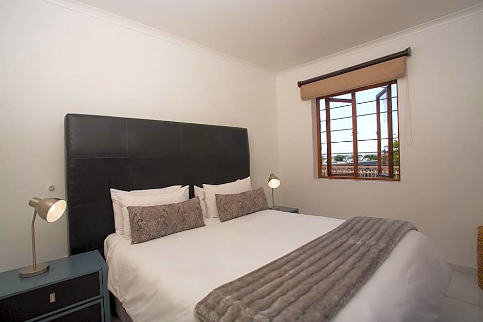 Sandton Times Square