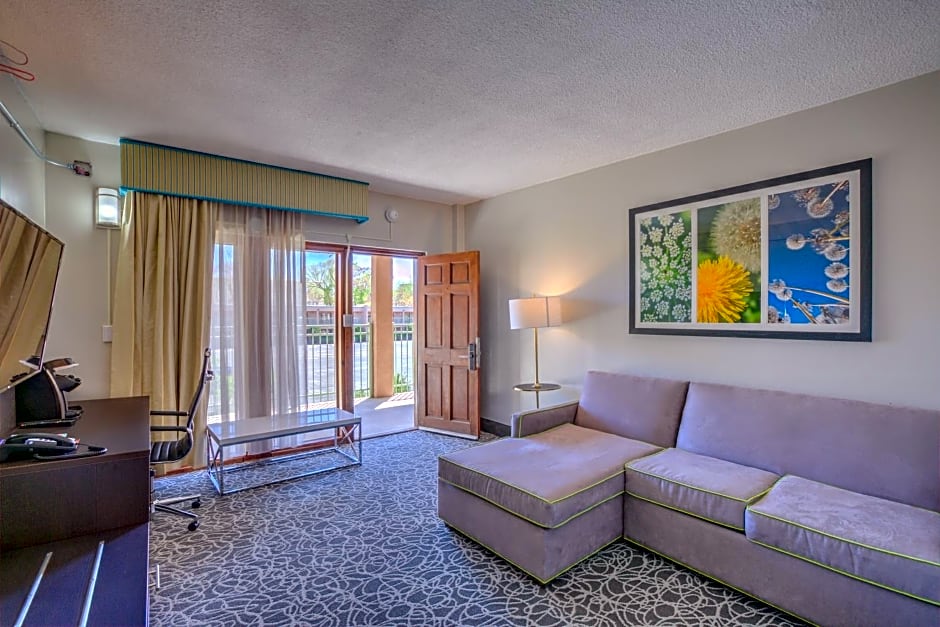 El Sendero Inn, Ascend Hotel Collection