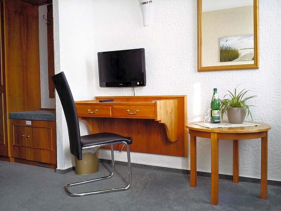 Hotel Burg Breuberg