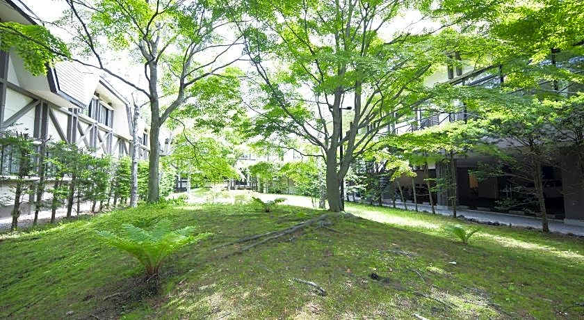 Hotel Marroad Karuizawa