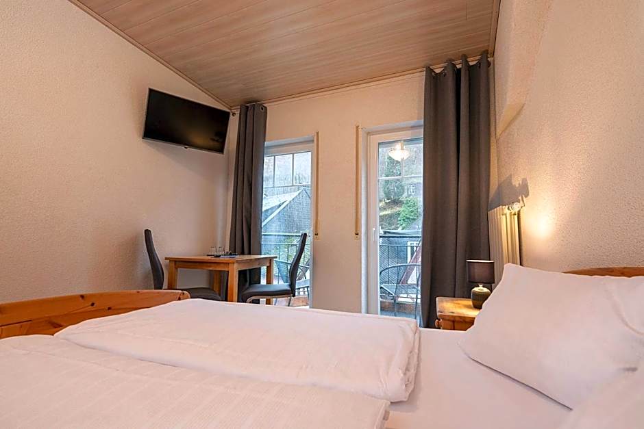 Gästehaus "Ursula" Hotel Garni