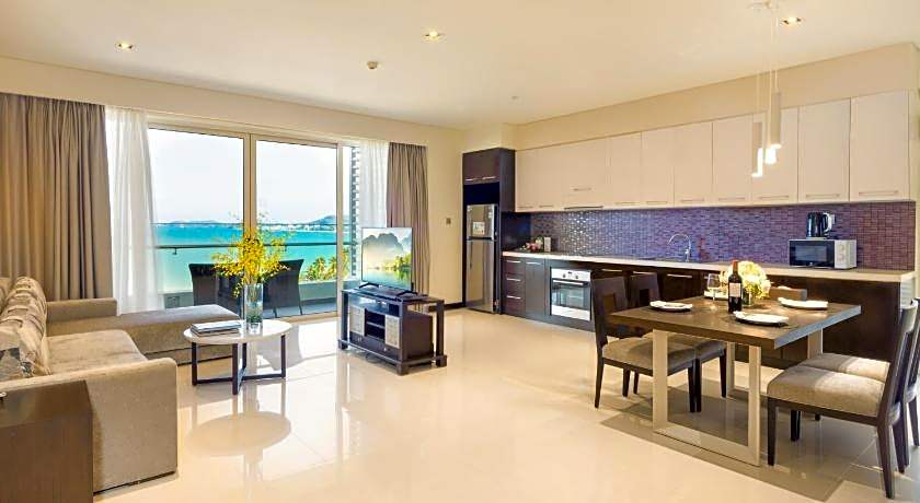 The Costa Nha Trang Residences