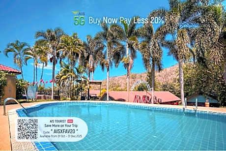 Saitharn Iyara Resort &Spa