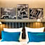 Motel One Frankfurt-East Side