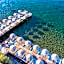 Assos Dionysos Special Class Hotel Adults Only 12 years
