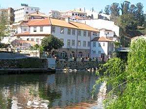 Hotel Rural Villa do Banho