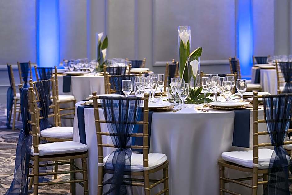 Le Meridien New Orleans