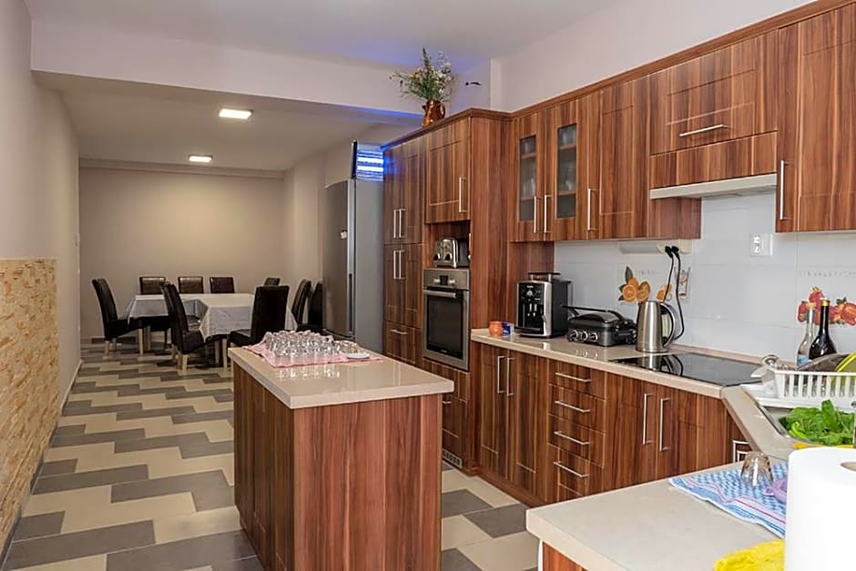 Alsószuhai Dűlő Vendégház És Rendezvényterem