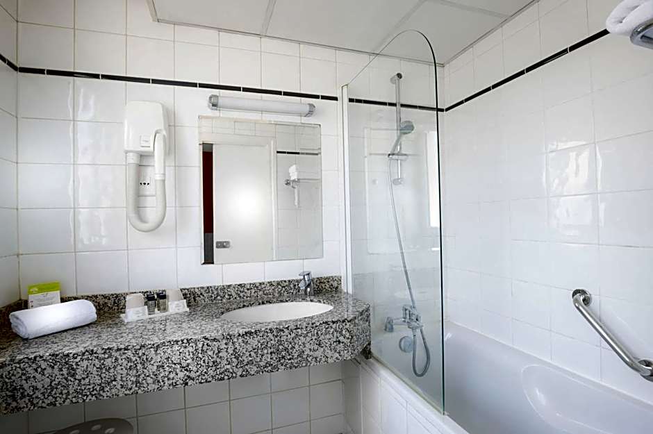 Hotel Marais De Launay