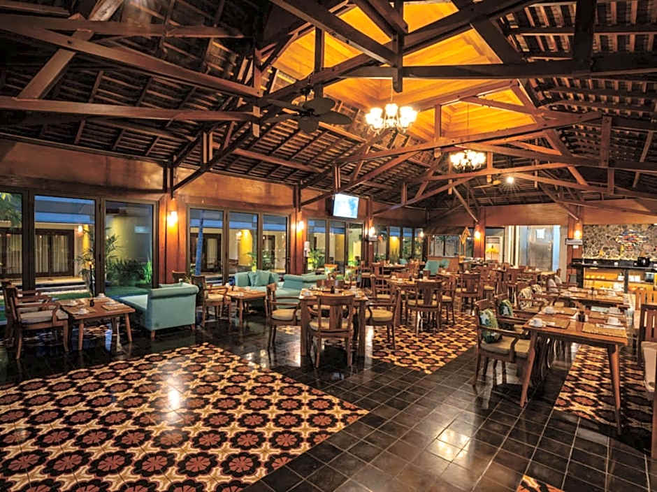 Sima Hotel Kuta Lombok