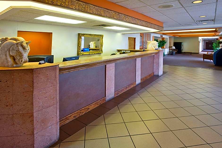 Americas Best Value Inn - Laredo