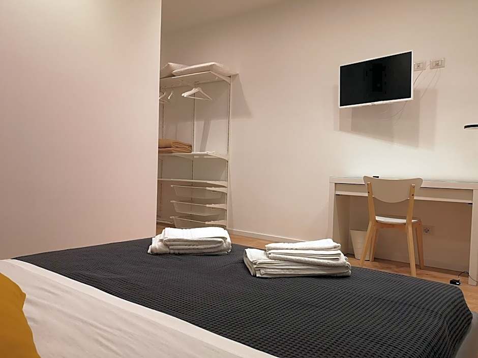ARMISI B&B