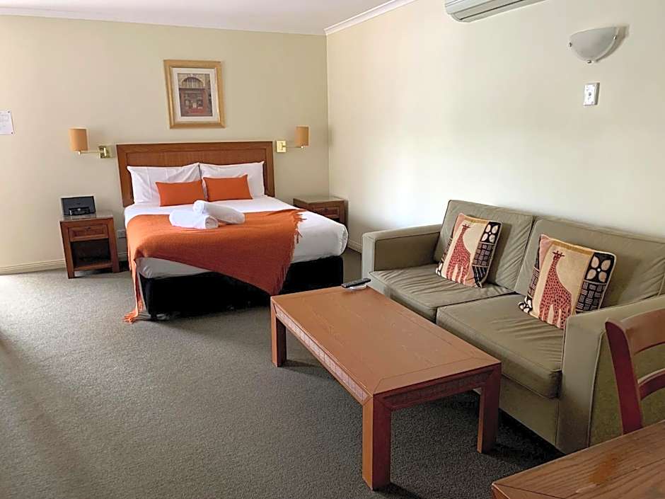 Armidale Pines Motel