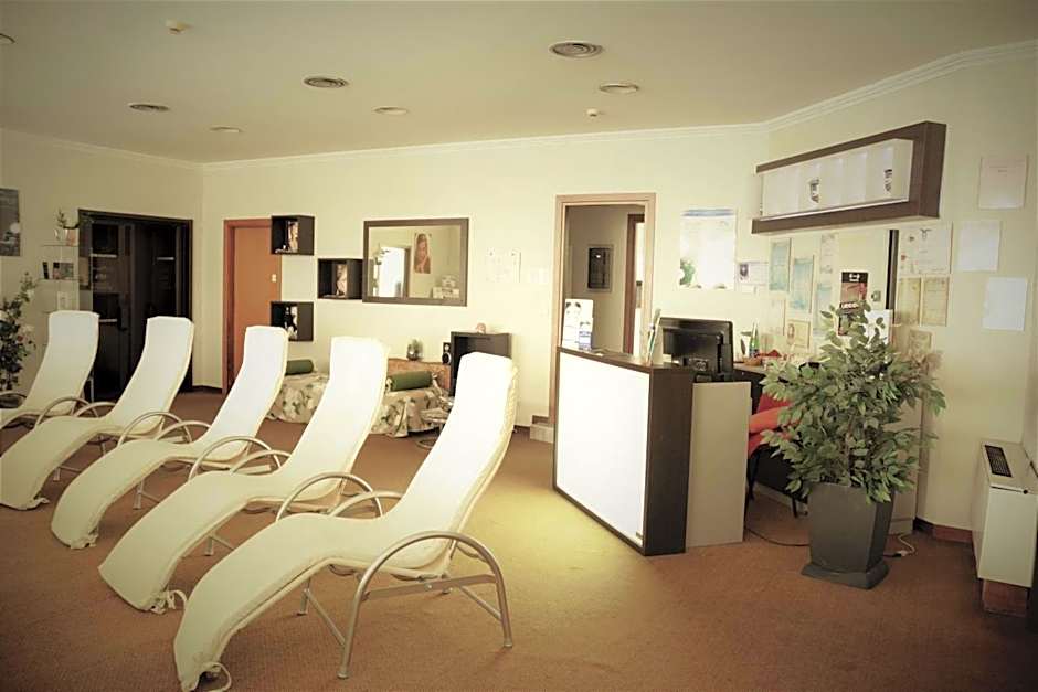 Forum Palace Hotel