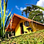 Chalé Fazenda Refugio do Vale