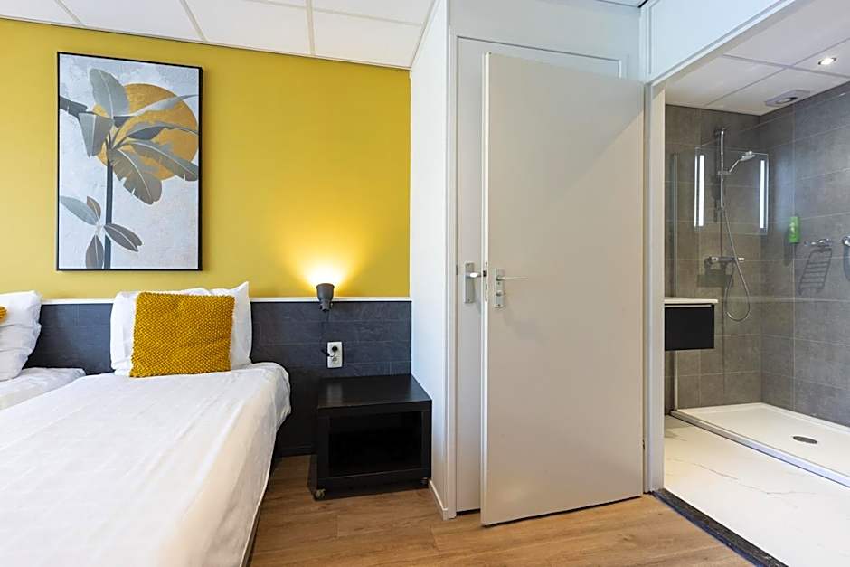 Aparthotel Delden