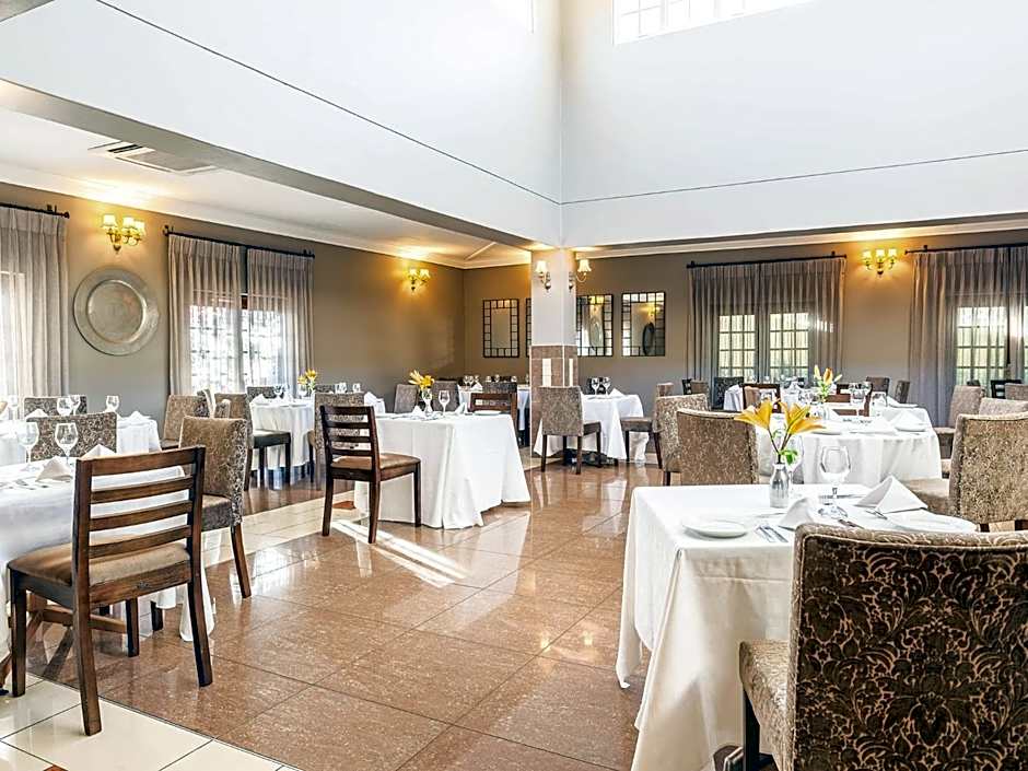 Glenburn Lodge & Spa