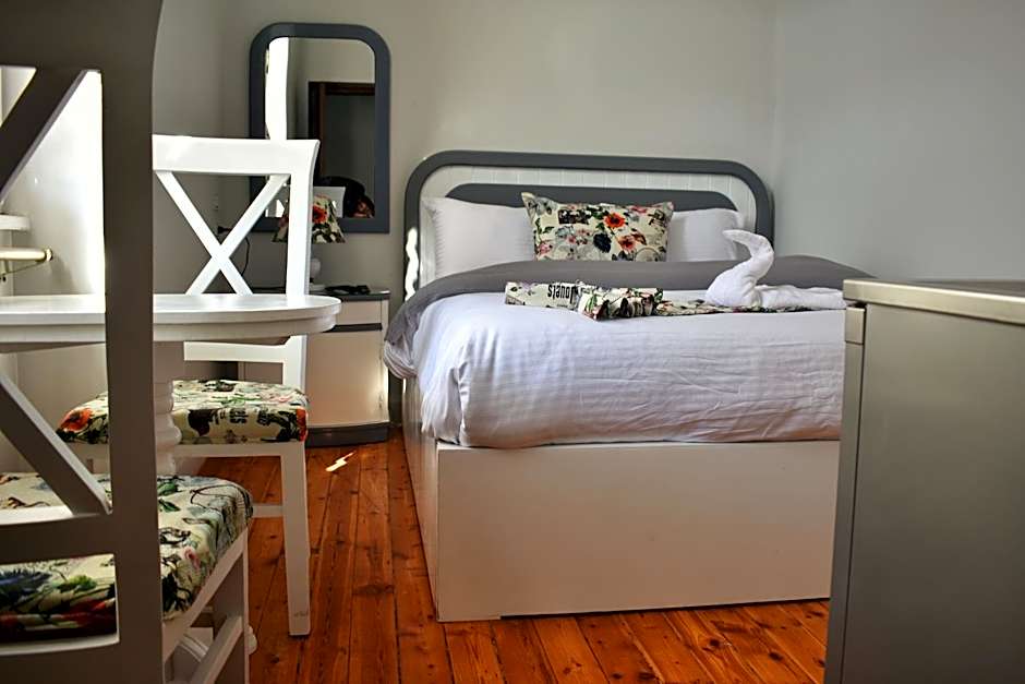 columbia sky city hotel