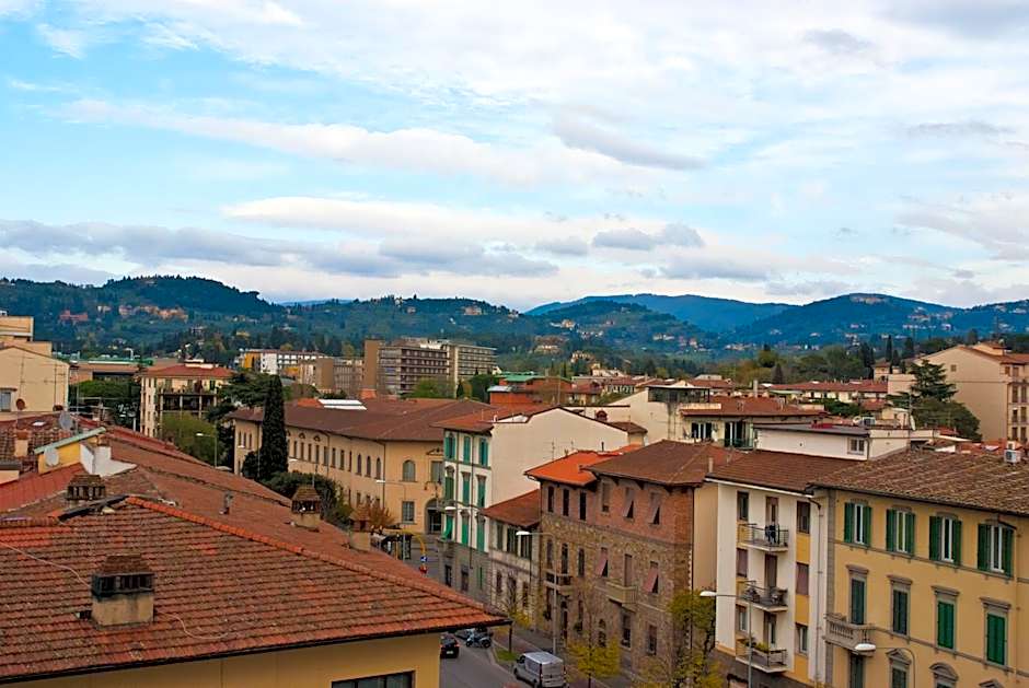 Hotel Raffaello