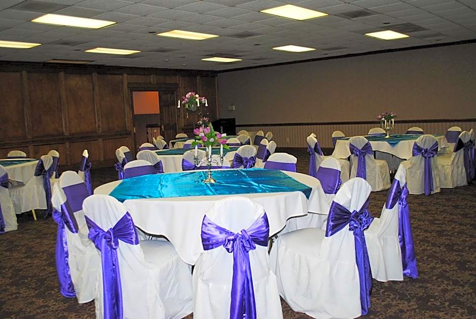 Village Inn Clemmons/Winston Salem, Trademark by Wyndham