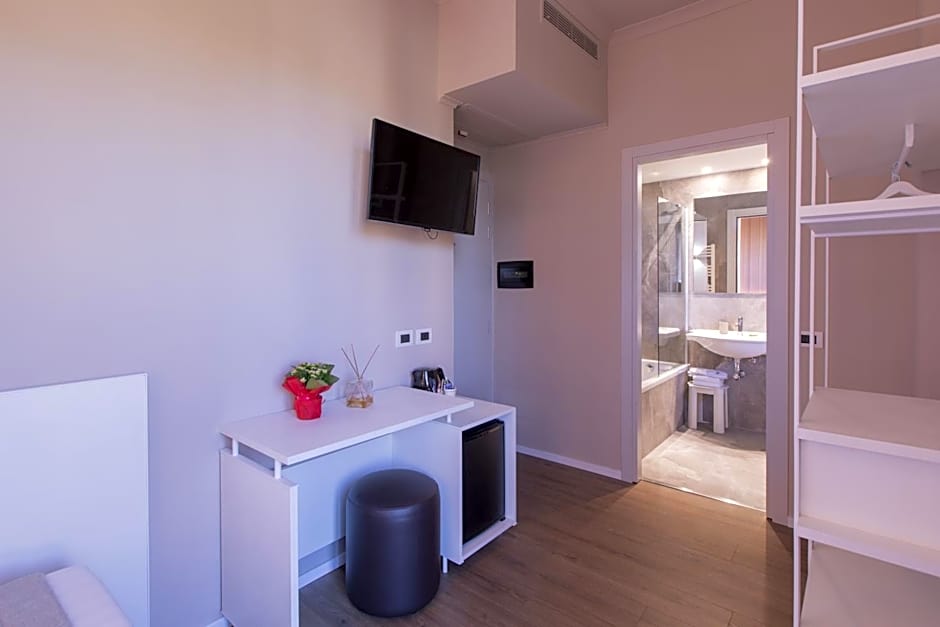 Garner Hotel Rome Aurelia by IHG