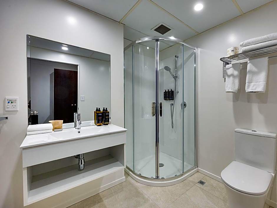 Mercure Wellington Abel Tasman Hotel