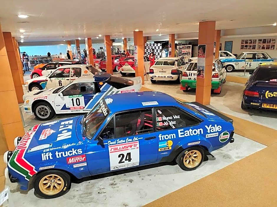 Flag Hotel Guimarães-Fafe