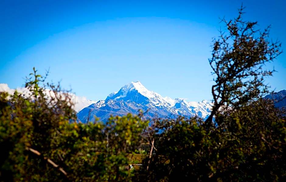 Glentanner Park Centre