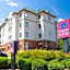 Comfort Suites West Warwick