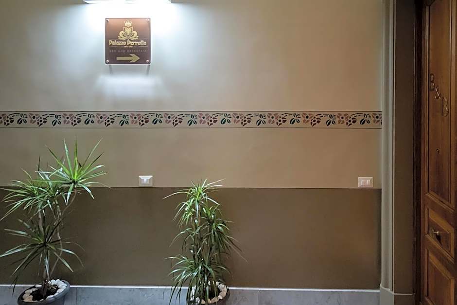 B&B Palazzo Perrotta