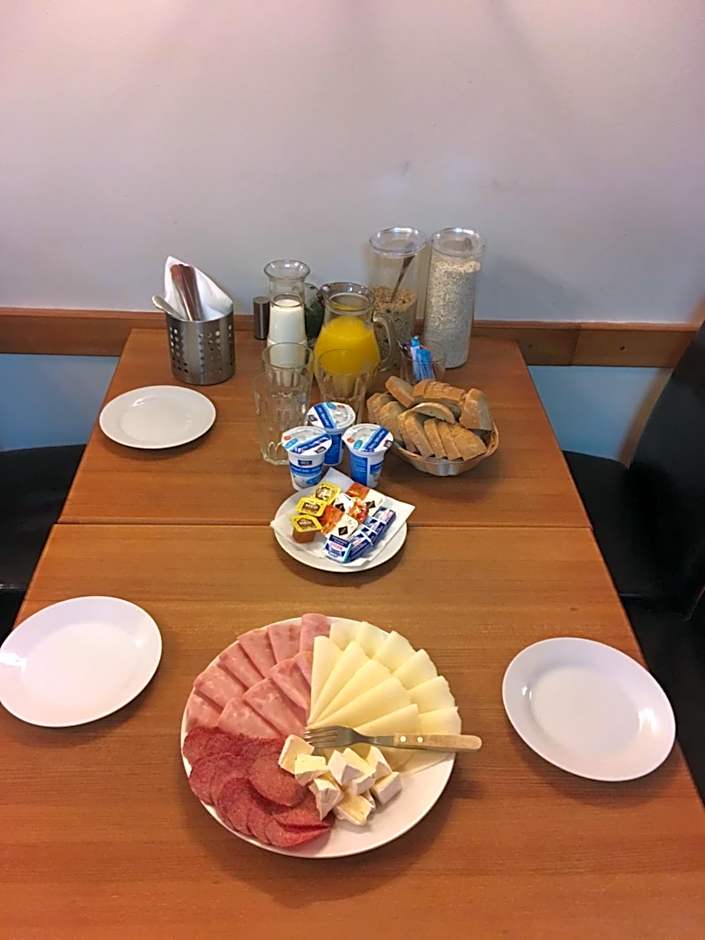 Nová Hospoda - Hotel & Restaurant