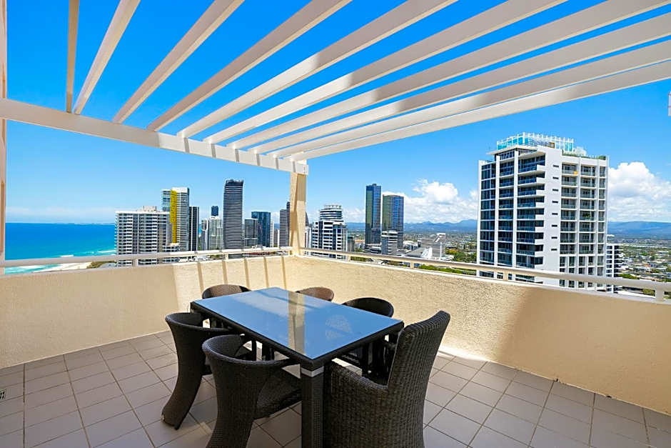 Belle Maison Apartments - Official
