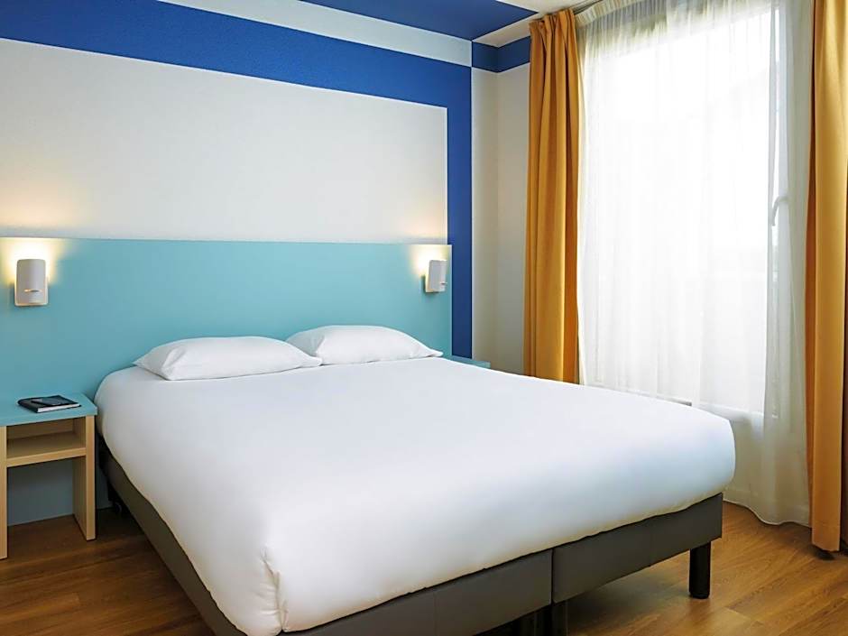 Adagio Access Strasbourg Illkirch Aparthotel
