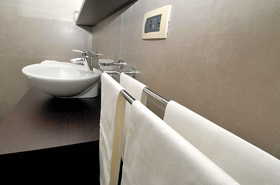 Residence Diamanterosso