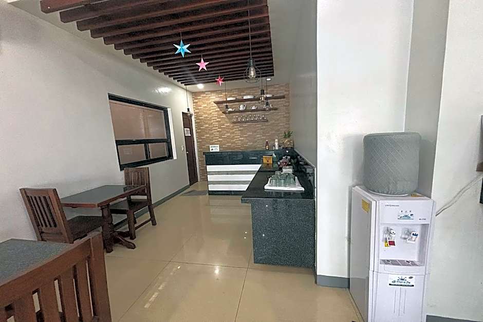Yellowbell Hotel